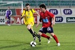 ΞΑΝΘΗ ΑΣΤΕΡΑΣ ΤΡΙΠΟΛΗΣ ΠΟΔΟΣΦΑΙΡΟ SUPERLEAGUE