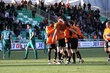ΞΑΝΘΗ ΛΕΒΑΔΕΙΑΚΟΣ ΠΟΔΟΣΦΑΙΡΟ SUPERLEAGUE