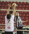 PAOK AE PATRON VOLLEY A1