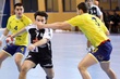 ΠΑΟΚ ΜΠΑΚΑΟΥ CHALLENGE CUP ΧΑΝΤΜΠΟΛ