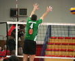 APOLLON KALAMARIAS MILON VOLLEY A1