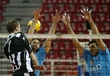 PAOK IRAKLIS VOLLEY A1