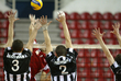PAOK FOINIKAS SIROU VOLLEY A1
