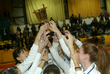 VOLLEY GIRLS 