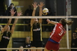  ARIS OLIMPIAKOS WOMEN VOLLEYBALL CUP