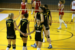 ARIS KTISIFON VOLLEY A1 WOMEN