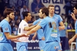 IRAKLIS FRINTRISHAFEN VOLLEY CHAMPION LEAGUE
