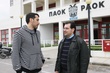 ΓΙΟΝΣΕΝ ΣΙΜΤΣΑΚ ΠΑΟΚ ΜΠΑΣΚΕΤ
