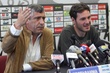 ΣΥΝΕΝΤΕΥΞΗ ΤΥΠΟΥ ΣΑΝΤΟΣ ΠΡΟΠΟΝΗΤΗΣ ΠΑΟΚ