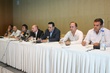 ΣΥΝΕΝΤΕΥΞΗ ΤΥΠΟΥ ΥΠΟΨΗΦΙΩΝ ΓΙΑ ΤΗΝ ΝΕΑ ΔΙΟΙΚΗΣΗ ΤΟΥ ΑΡΗ