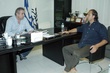 ΜΠΑΝΕ ΠΡΕΛΕΒΙΤΣ ΣΤΑ ΓΡΑΦΕΙΑ ΤΟΥ ΑΣ ΠΑΟΚ