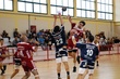 ΘΕΡΜΑΙΚΟΣ ΙΩΝΙΚΟΣ Α1 ΧΑΝΤΜΠΟΛ