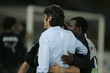 ΛΑΡΙΣΑ ΠΑΟΚ ΠΟΔΟΣΦΑΙΡΟ PLAY OFF SUPERLEAGUE