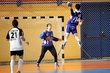 ΠΑΟΚ ΘΕΡΜΑΙΚΟΣ ΧΑΝΤΜΠΟΛ Α1 PLAY OFF