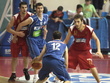 ΜΕΝΤ  ΠΑΝΕΡΥΘΡΑΙΚΟΣ ΜΠΑΣΚΕΤ Α2