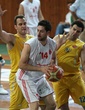 ΙΚΑΡΟΙ ΣΕΡΡΩΝ ΑΙΑΣ ΕΥΟΣΜΟΥ ΜΠΑΣΚΕΤ