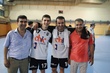 ΠΑΟΚ ΔΙΟΜΗΔΗΣ ΑΡΓΟΥΣ ΧΑΝΤΜΠΟΛ Α1 PLAY OFF