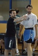 PAOK TRAINING HANDBALL A1