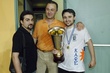 PAOK PANELLINIKOS FINAL GAME HANDBALL