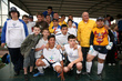 ΓΗΠΕΔΑ PLANET HOME SPECIAL OLYMPICS ΜΕ ΜΑΛΕΖΑ ΚΑΙ ΑΡΑΜΠΑΤΖΗ