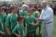 ΤΟΥΡΝΟΥΑ ΠΑΙΔΙΚΩΝ ΟΜΑΔΩΝ