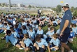 ΕΚΔΗΛΩΣΗ ΑΚΑΔΗΜΙΩΝ ΠΑΕ ΗΡΑΚΛΗΣ ΠΟΔΟΣΦΑΙΡΟ