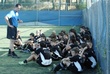 ΓΙΟΡΤΗ ΠΟΔΟΣΦΑΙΡΟΥ ΑΚΑΔΗΜΙΩΝ ΠΑΟΚ