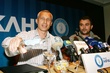 ΣΥΝΕΝΤΕΥΞΗ ΤΥΠΟΥ ΑΝΤΩΝΗ ΡΕΜΟΥ