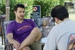 ΓΙΑΝΝΗΣ ΔΕΜΕΡΤΖΗΣ ΠΑΙΚΤΗΣ ΠΑΟΚ ΜΠΑΣΚΕΤ