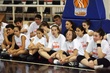 ΚΑΛΟΚΑΙΡΙΝΟ CAMP ΜΠΑΣΚΕΤ ΠΑΟΚ