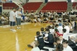 ΚΑΛΟΚΑΙΡΙΝΟ CAMP ΠΑΟΚ ΜΠΑΣΚΕΤ ΠΡΟΠΟΝΗΤΗΣ ΕΡΝΕΣΤ