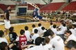 ΚΑΛΟΚΑΙΡΙΝΟ CAMP ΜΠΑΣΚΕΤ ΠΑΟΚ ΧΑΤΖΗΒΡΕTΤΑΣ