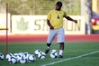 AFTERNOON TRAINING ARIS FOOTBALL KARPENISI