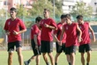 ΑΠΟΛΛΩΝ ΚΑΛΑΜΑΡΙΑΣ ΠΡΩΤΗ ΠΡΟΠΟΝΗΣΗ ΠΟΔΟΣΦΑΙΡΟ