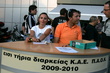 ΕΙΣΙΤΗΡΙΑ ΔΙΑΡΚΕΙΑΣ ΚΑΕ ΠΑΟΚ 2009-2010 ΕΞΩ ΑΠΟ ΤΟ ΓΗΠΕΔΟ ΤΗΣ ΤΟΥΜΠΑ