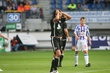 ΧΕΡΕΝΦΕΝ ΠΑΟΚ ΠΟΔΟΣΦΑΙΡΟ 2ος ΑΓΩΝΑΣ PLAY OFF EUROPA LEAGUE