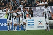 ΠΑΟΚ ΛΕΒΑΔΕΙΑΚΟΣ ΠΟΔΟΣΦΑΙΡΟ SUPERLEAGUE