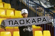 ΠΑΟΚ ΣΤΡΟΒΟΛOΣ ΧΑΝΤΜΠΟΛ ΤΣΑΜΠΙΟΝΣ ΛΙΓΚ