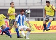 ΝΕΑ ΚΑΒΑΛΑ ΑΤΡΟΜΗΤΟΣ ΑΘΗΝΩΝ ΠΟΔΟΣΦΑΙΡΟ SUPERLEAGUE