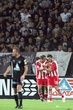 ΠΑΟΚ ΟΛΥΜΠΙΑΚΟΣ ΠΟΔΟΣΦΑΙΡΟ SUPERLEAGUE