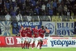 ΗΡΑΚΛΗΣ ΠΑΝΙΩΝΙΟΣ ΠΟΔΟΣΦΑΙΡΟ SUPERLEAGUE