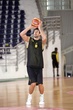 ΠΡΩΤΗ ΠΡΟΠΟΝΗΣΗ ΑΑΡΟΝ ΜΑΙΛΣ ΑΡΗΣ ΜΠΑΣΚΕΤ