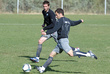 PAOK FOOTBALL TRAINING SOUROTI