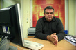 INTERVIEW AT PAE ARIS FOOTBALL ADMINISTRATION
