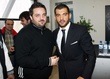 SERGIO CONCEICAO PRESS CONFERENCE PAOK FOOTBALL