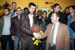 OPENING RADIO STATION ARIS FM