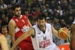 ΠΑΟΚ ΟΛΥΜΠΙΑΚΟΣ  ΜΠΑΣΚΕΤ ΠΡΟΗΜΙΤΕΛΙΚΗ ΦΑΣΗ ΚΥΠΕΛΛΟ ΕΛΛΑΔΟΣ
