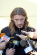 LAMPRIAKOS MEDIA DAY ARIS FOOTBALL