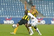 ΗΡΑΚΛΗΣ ΕΡΓΟΤΕΛΗΣ ΠΟΔΟΣΦΑΙΡΟ SUPERLEAGUE