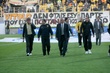 ΑΡΗΣ ΠΑΝΙΩΝΙΟΣ ΠΟΔΟΣΦΑΙΡΟ SUPERLEAGUE
